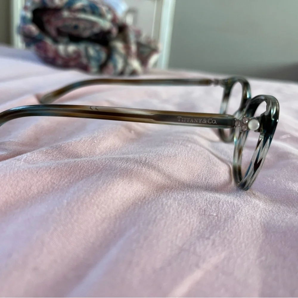 Tiffany and Co Frames